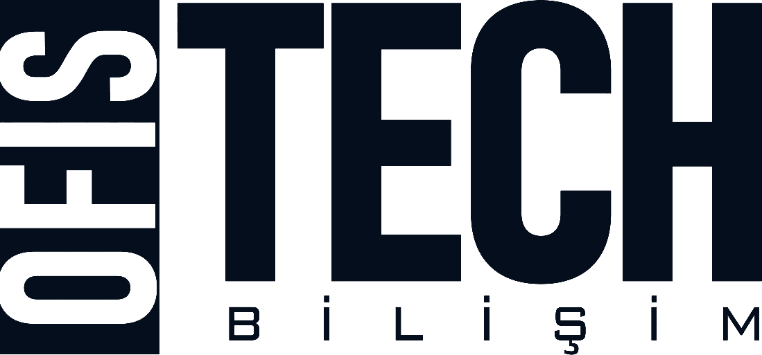 OFISTECH Bilişim logosu